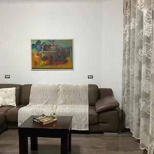 Main Tirana